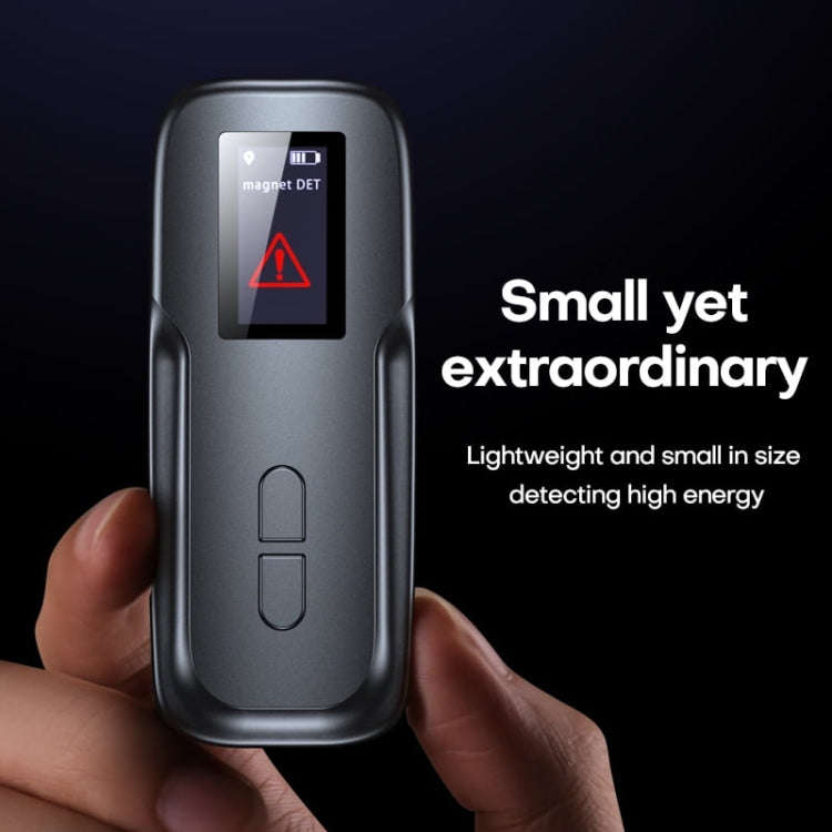AK500 Intelligent Infrared Detection System Hotel Anti-Peeping Wireless Signal Detector