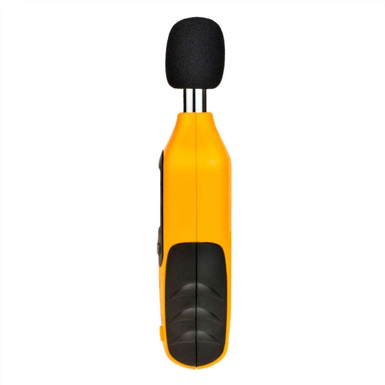 HT-80A Small LCD Digital Display Noise Tester Portable Precision Noise Meter