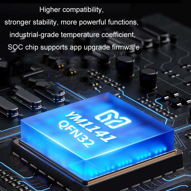 OBD Car Battery Fault Scanning Diagnostic Instrument