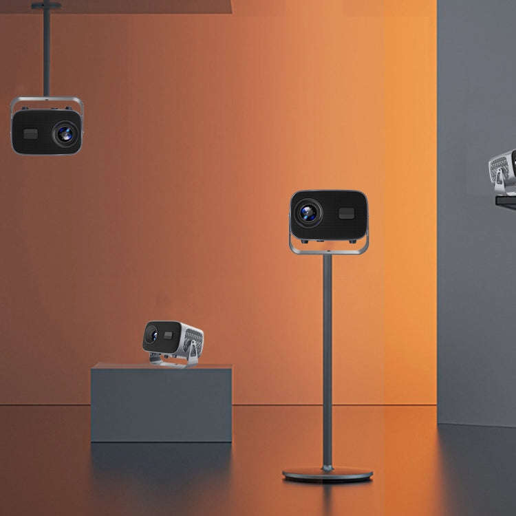 A10 4K Smart Android Portable Projector US Plug