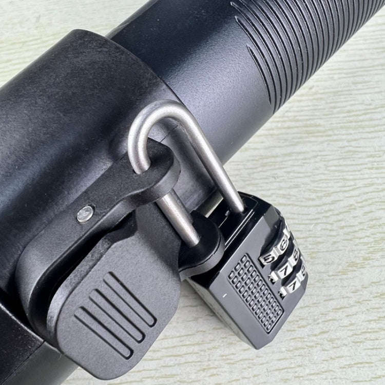 For Tesla-TYPE2 Electric Vehicle Charging Station Adapter Conversion Head(QYTZO-32-220V)
