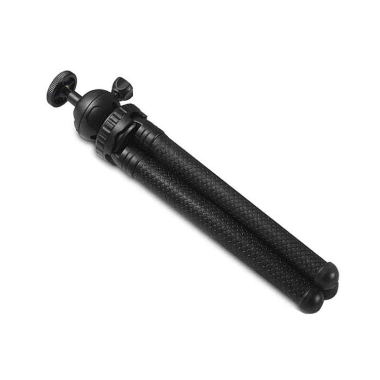 Octopus Fish Silicone Camera Tripod Desktop Folding Stand Single Tripod