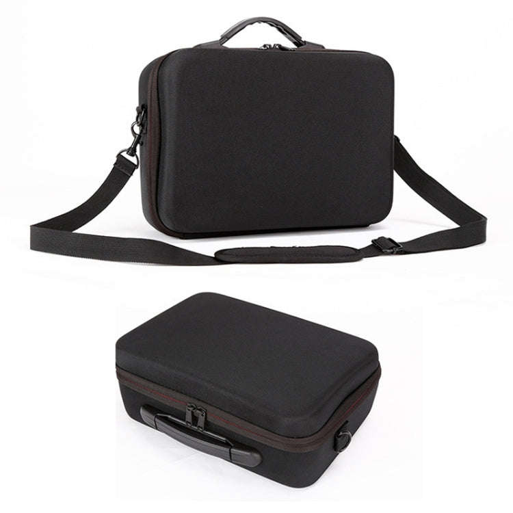 For DJI Neo Drone Storage Bag Messenger Bag Carrying Case, Fabric: Nylon