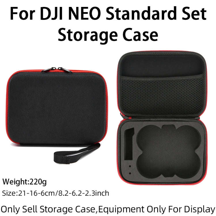 For DJI Neo Standard Set Storage Case Handbag Portable Protective Bag