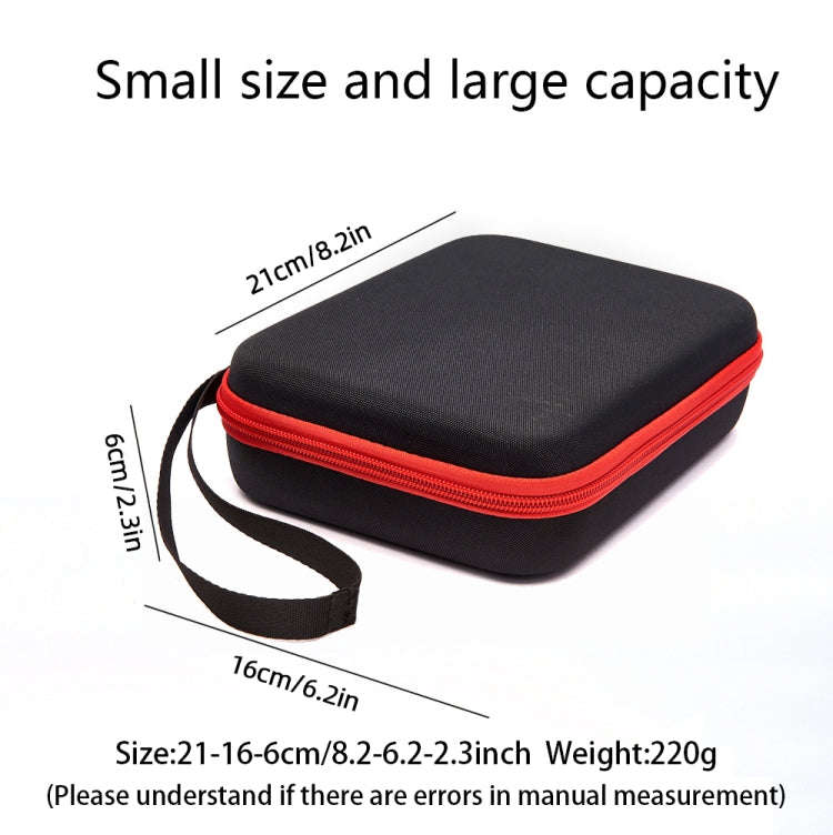 For DJI Neo Standard Set Storage Case Handbag Portable Protective Bag