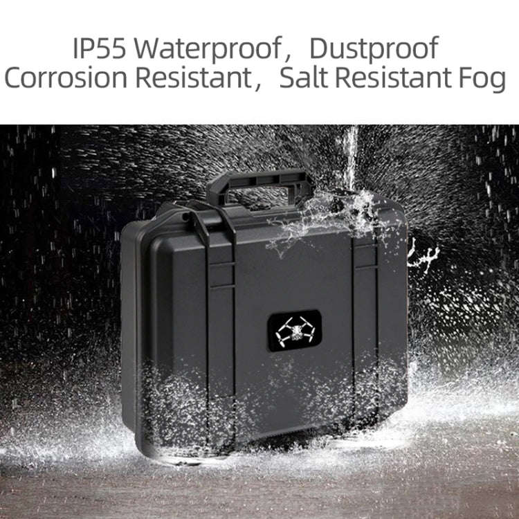 For DJI Neo Standard Set Explosion-proof Box Storage Case Handbag