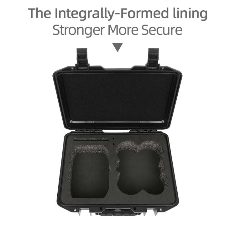 For DJI Neo Standard Set Explosion-proof Box Storage Case Handbag