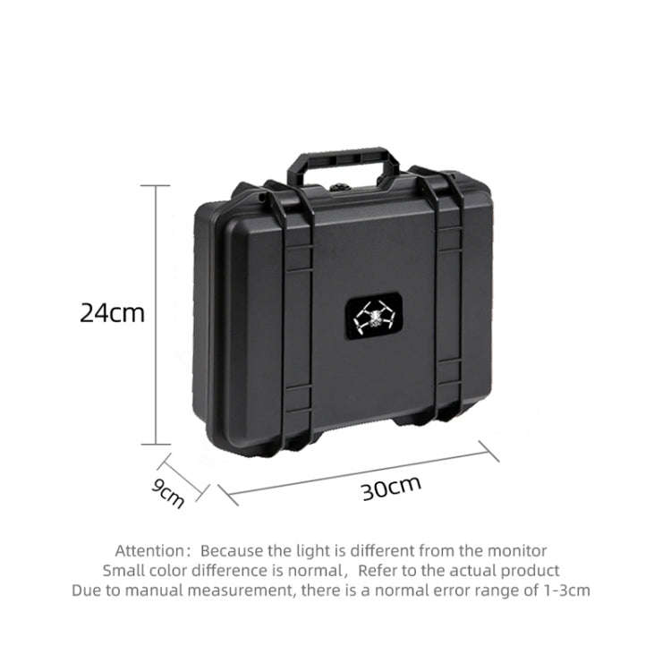 For DJI Neo Standard Set Explosion-proof Box Storage Case Handbag