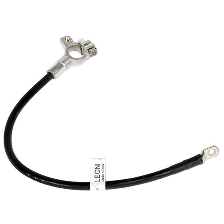 2AWG Automotive Replacement Negative Battery Cable Electrical Connection Accessories