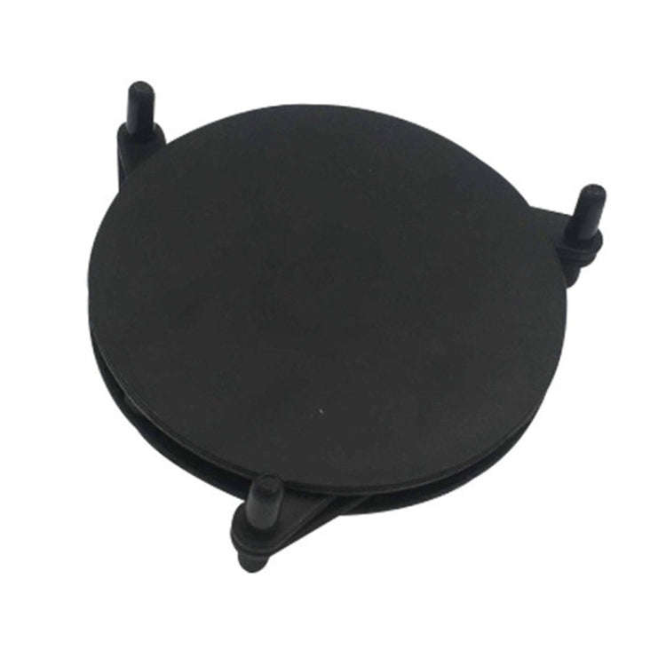 Telescopic Adjustable Cup Holder Coffee Cup Glasses Stacking Rack(Black)