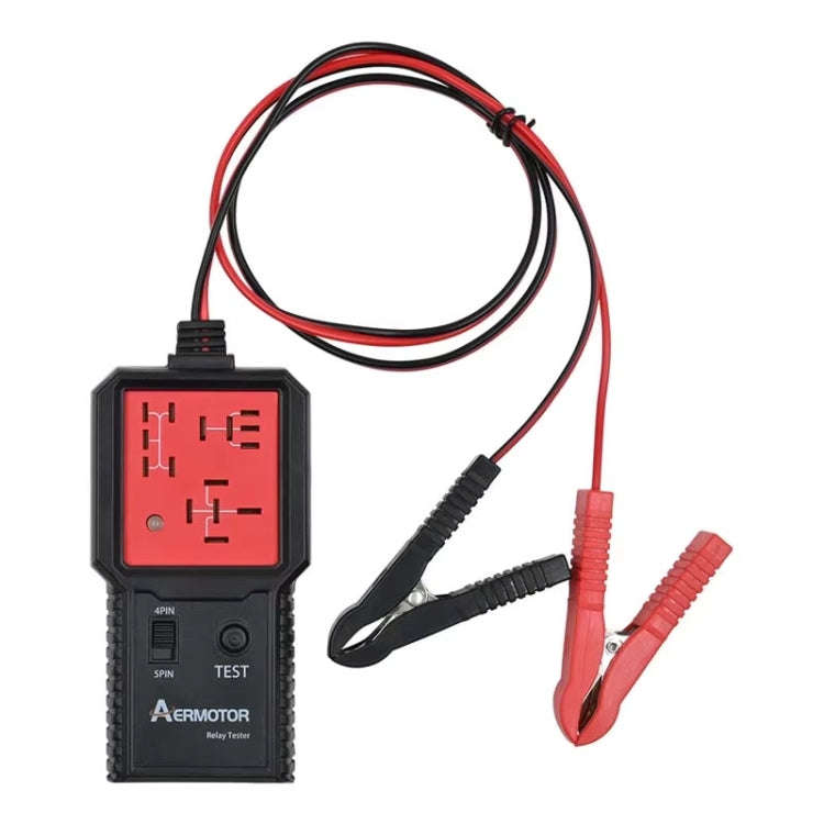 AERMOTOR Automotive Circuit Relay Tester Repair Tool(AERBJ-707)
