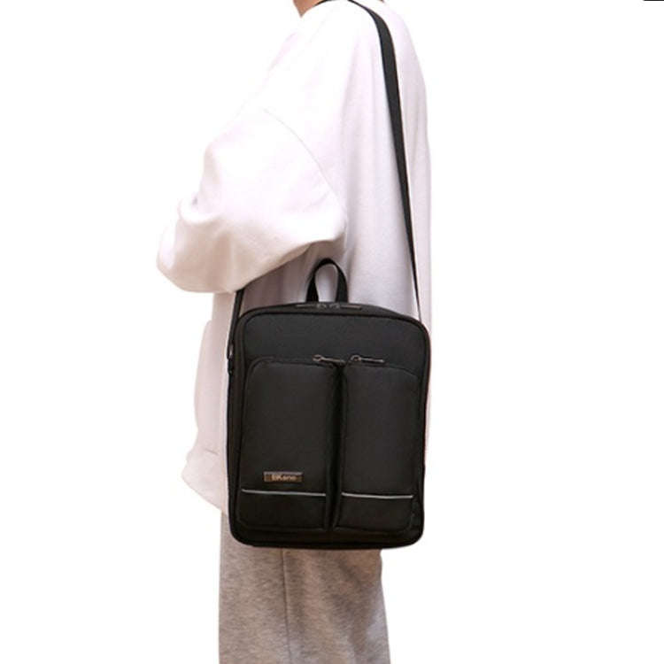 For DJI Neo Fly More Combo BKANO Storage Bag Portable Shoulder Bag With 2 Front Pockets