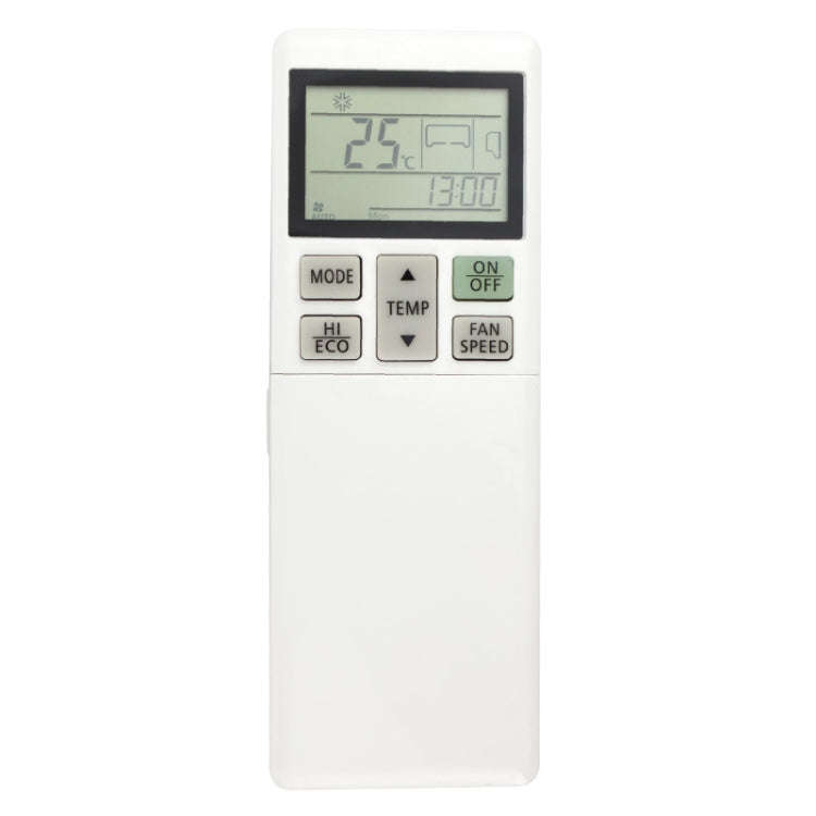 For Mitsubishi RLA502A700B Air Conditioner Remote Control Replacement Parts