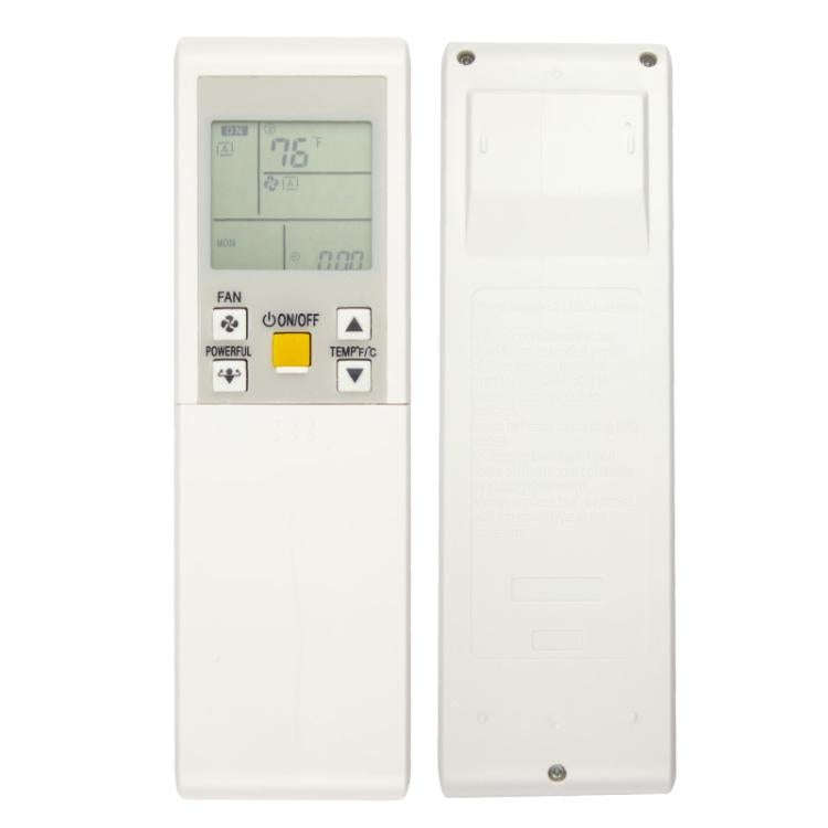 For DAIKIN ARC452A21 Air Conditioner Remote Control Cooling and Heating Type Replacement Parts