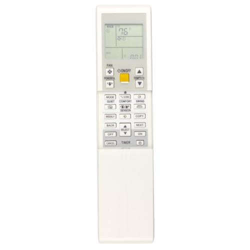For DAIKIN ARC452A21 Air Conditioner Remote Control Cooling and Heating Type Replacement Parts