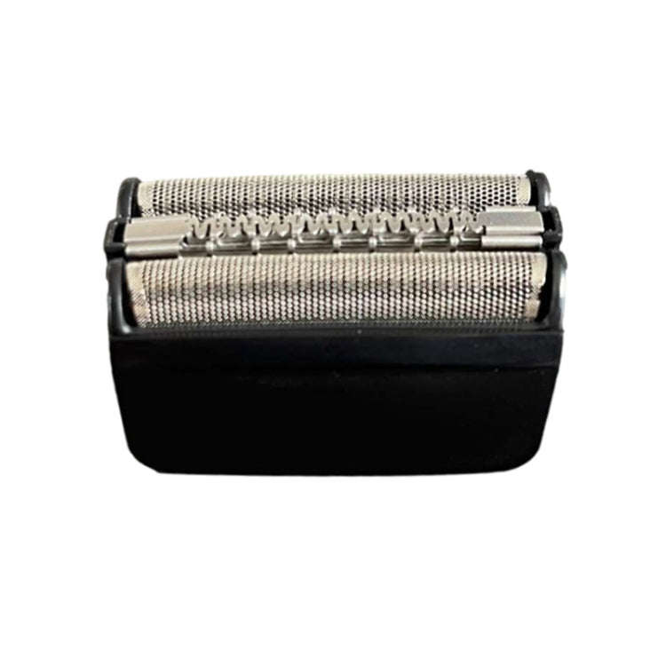 For Braun 8 Series 83M Electric Shaver Mesh Assembly(Regular Version)