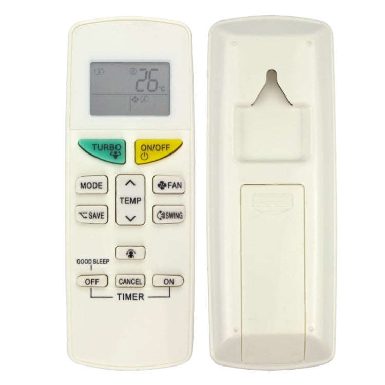 For DAIKIN ARC470A11 ARC470A16 Air Conditioner Remote Control Replacement Parts