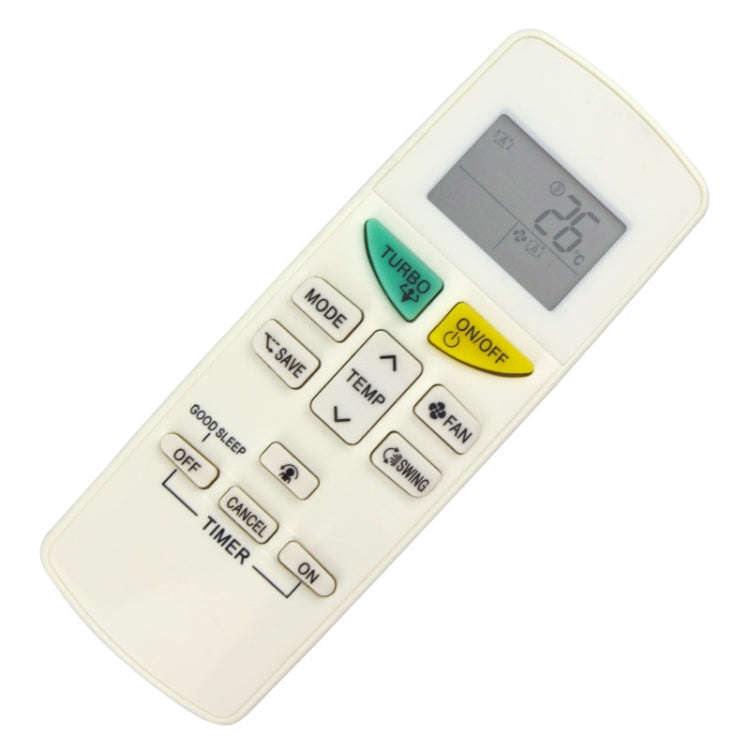 For DAIKIN ARC470A11 ARC470A16 Air Conditioner Remote Control Replacement Parts