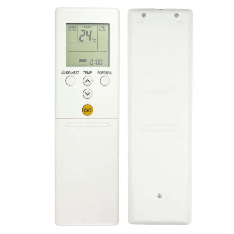 For Fujitsu AR-REB1E Air Conditioner Remote Control Replacement Parts