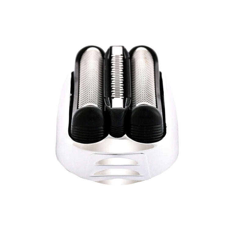For Braun 3 series Electric Shaver Mesh Assembly Razor Head(21S)