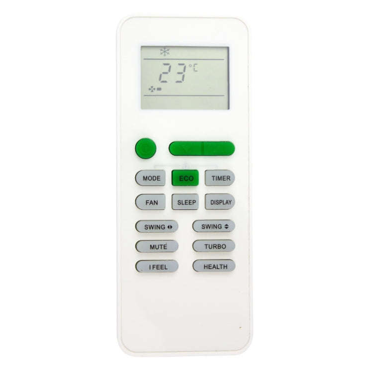 For TCL Air Conditioner 3VDC Remote Control Replacement Parts