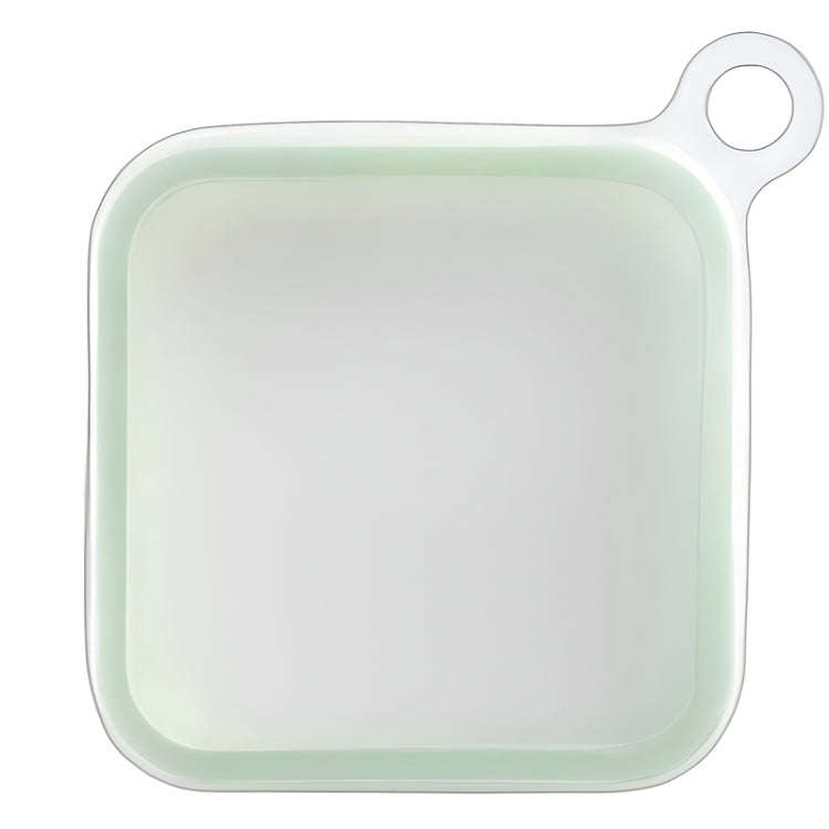 Portable Sandwich Toast Fresh Lunch Box Household Bento Holder(301-500ml)