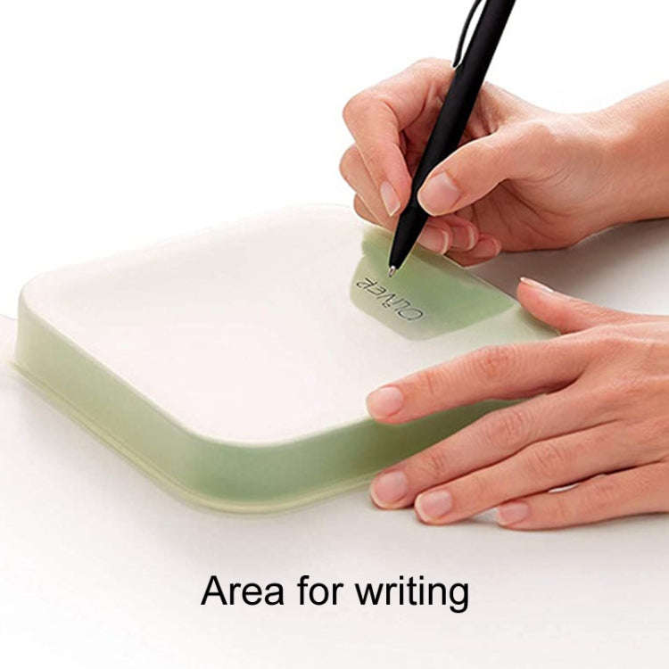 Portable Sandwich Toast Fresh Lunch Box Household Bento Holder(301-500ml)