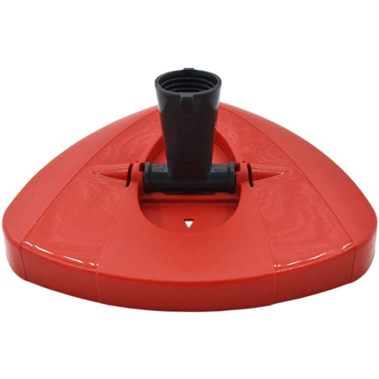 For Vileda / O-Cedar EasyWring Spin Mop Base Disc Mop Head Replacement