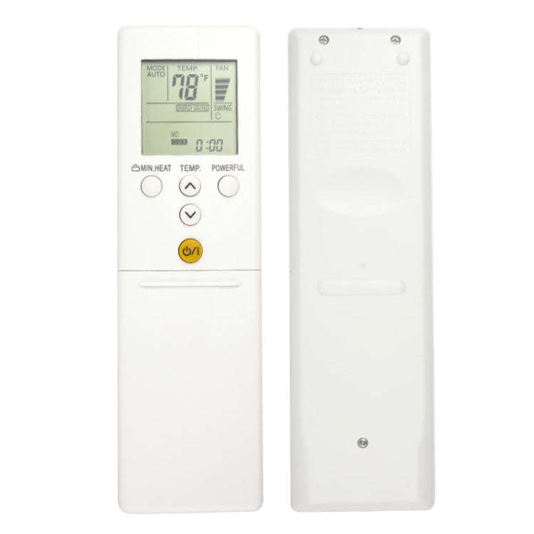 For Fujitsu AR-REM1U Air Conditioner Remote Control Replacement Parts