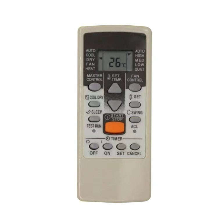 For Fujitsu AR-PV1 Air Conditioner Remote Control Replacement Parts