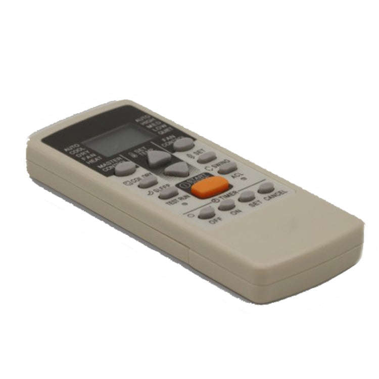 For Fujitsu AR-PV1 Air Conditioner Remote Control Replacement Parts