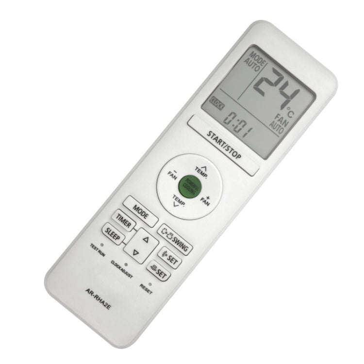 For Fujitsu RH-RHA2E Air Conditioner Remote Control Replacement Parts