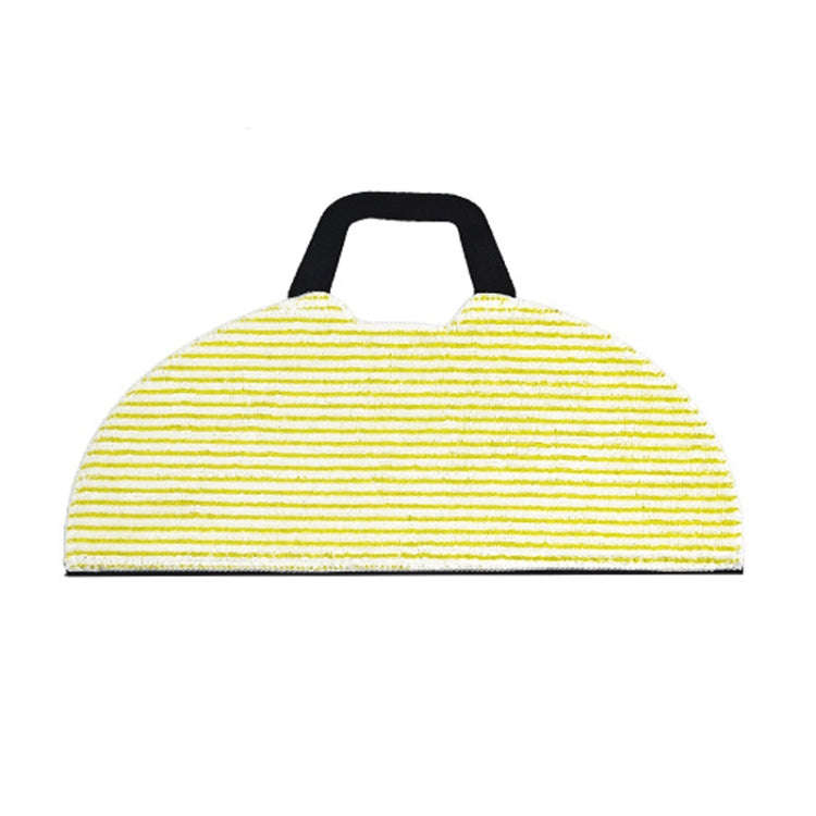 Vacuum Mop Replacement Pad For Shark RV2410WD / RV2610WD / RV2610WA WFUS Robot Vacuum Cleaner