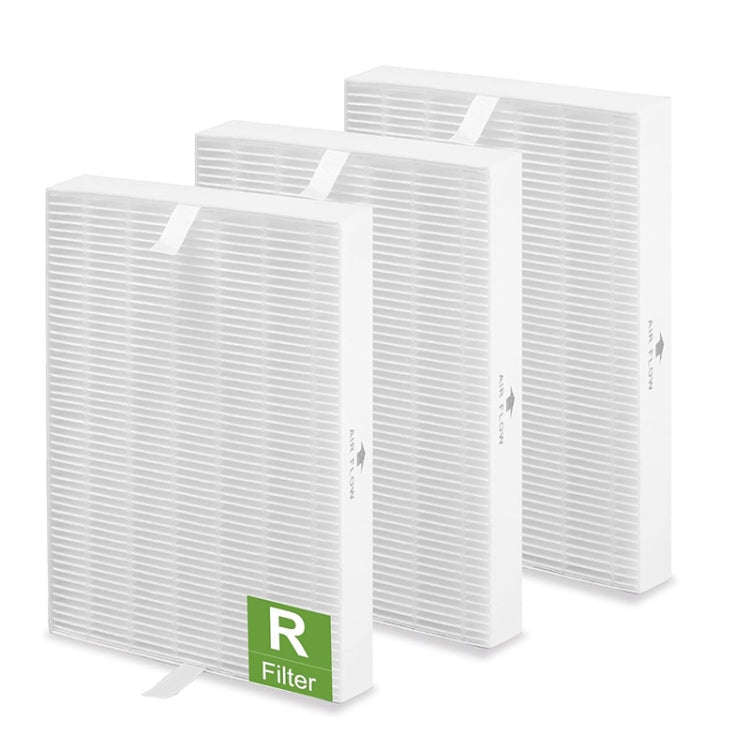 For Honeywell HPA300, HPA200, HPA100 Series Air Purifier Filter Replacement Parts R3