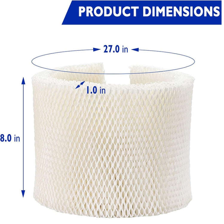 Humidifier Filter For Aircare / Kenmore MAF2 / MA0600 / MA0601 / MA0800