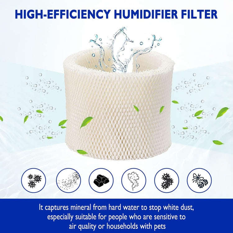 Humidifier Filter For Aircare / Kenmore MAF2 / MA0600 / MA0601 / MA0800