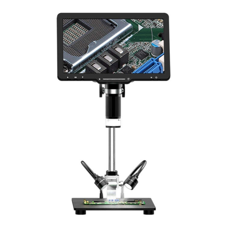 10.1 Inch Screen Repair Digital Electron Microscope(LP101-A)