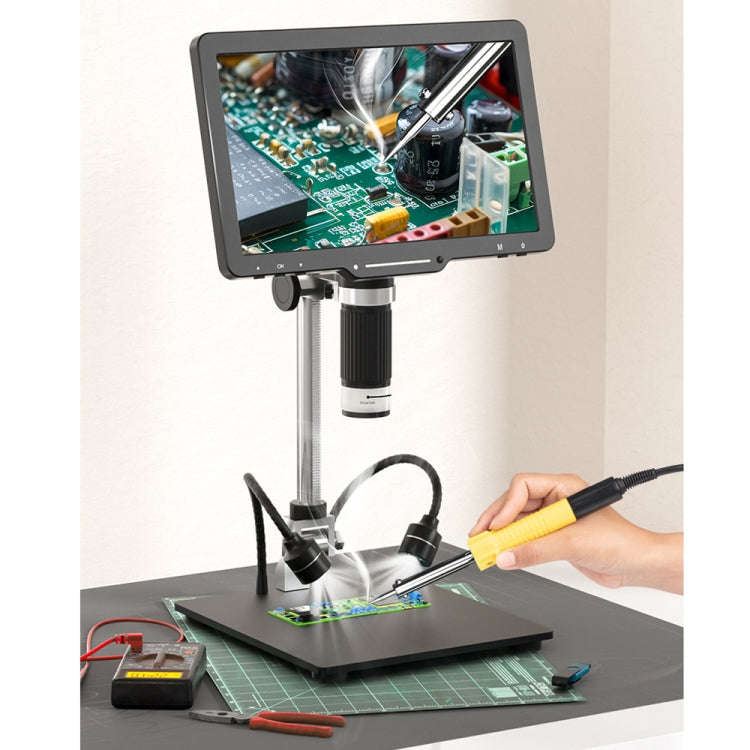10.1 Inch Screen Repair Digital Electron Microscope(LP101-A)