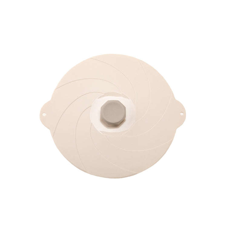 4 inch Household Vacuum Self-Priming Sealed Silicone Freshness Lid Kitchen Rice Cover
