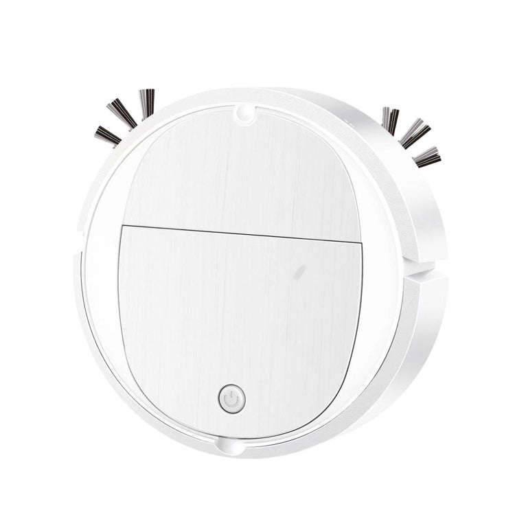 Intelligent Sweeper Robot Home Automatic 3 In 1 Integrated Cleaning Machine Vacuum Cleaner, Style...