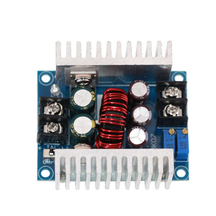 20A 300W High Power Synchronous Rectification Power Supply Step-down Module(60x53x30mm)
