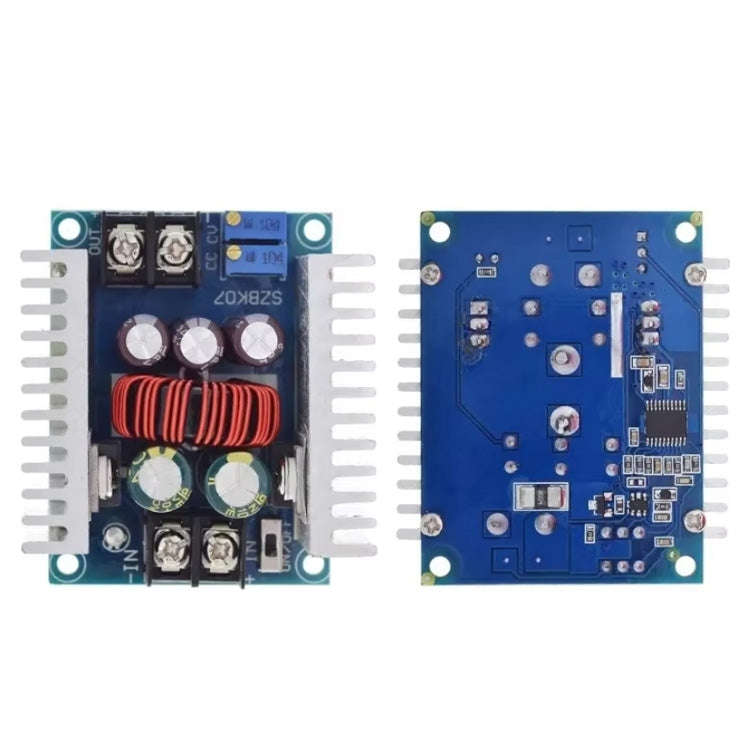 20A 300W High Power Synchronous Rectification Power Supply Step-down Module(60x53x30mm)