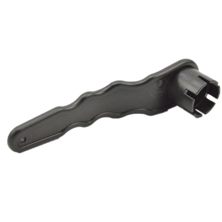 Spiral Air Valve Wrench For Inflatable Boat, Kayak, Paddle Board, Air Nozzle Tightening(Black Six...