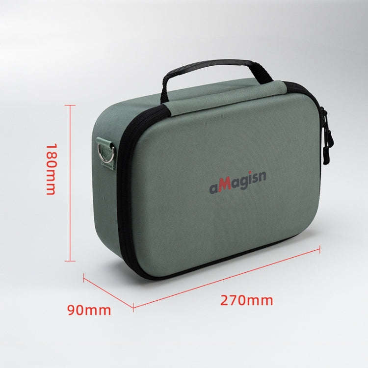 For DJI NEO Fly More Combo aMagisn Handbag Shoulder Bag(Gray)