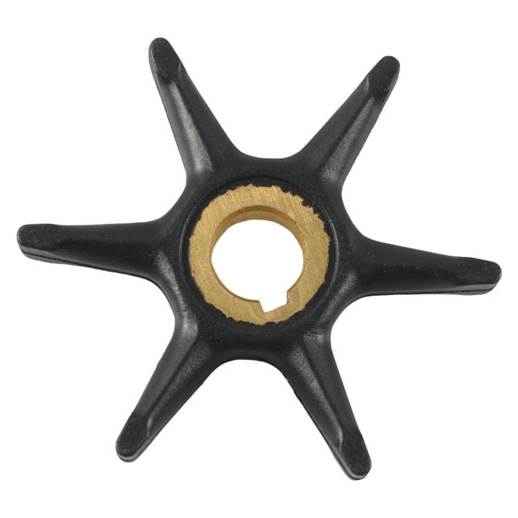 Outboard Water Pump Impeller For Johnson Evinrude 10/15/18/20/25HP