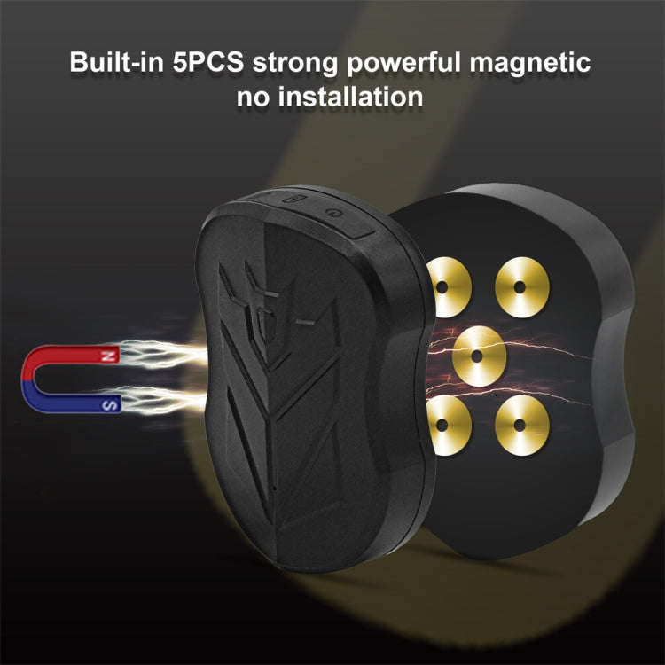 SinoTrack Wireless Car GPS Locator Anti-Theft Device, Specifications: 4G