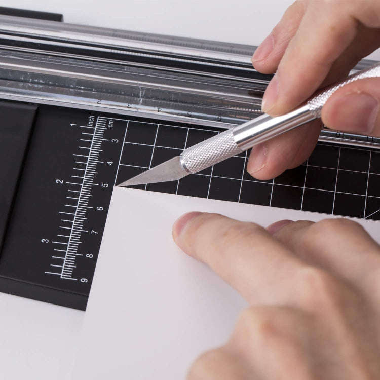 10 In 1 Wallpaper Smoothing Kit Car Vinyl Wrapping Tool Scraper