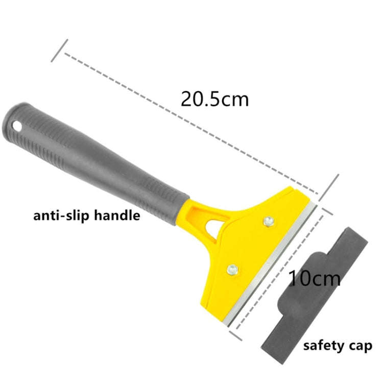 10 In 1 Wallpaper Smoothing Kit Car Vinyl Wrapping Tool Scraper