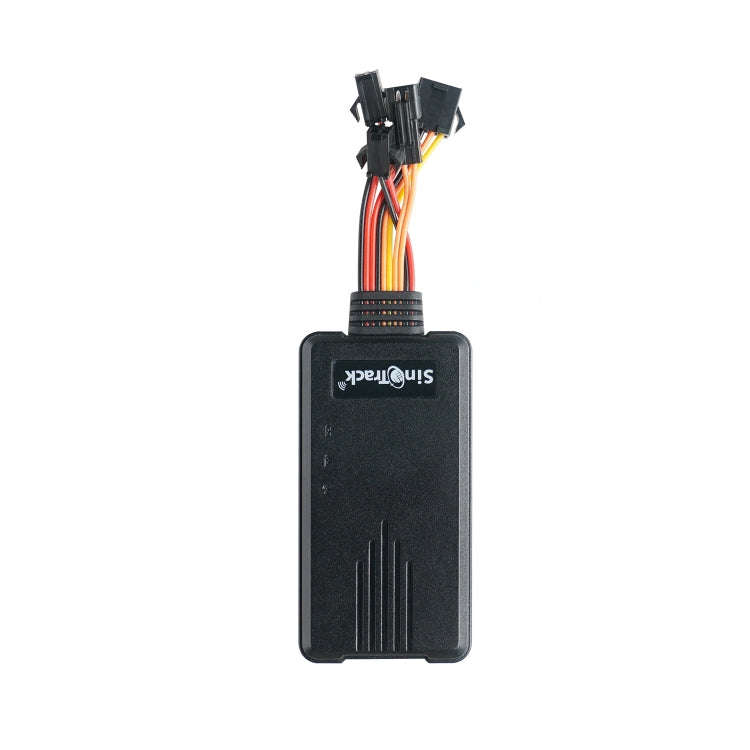 SinoTrack 2G Car Motorcycle GPS Locator(ST-906)