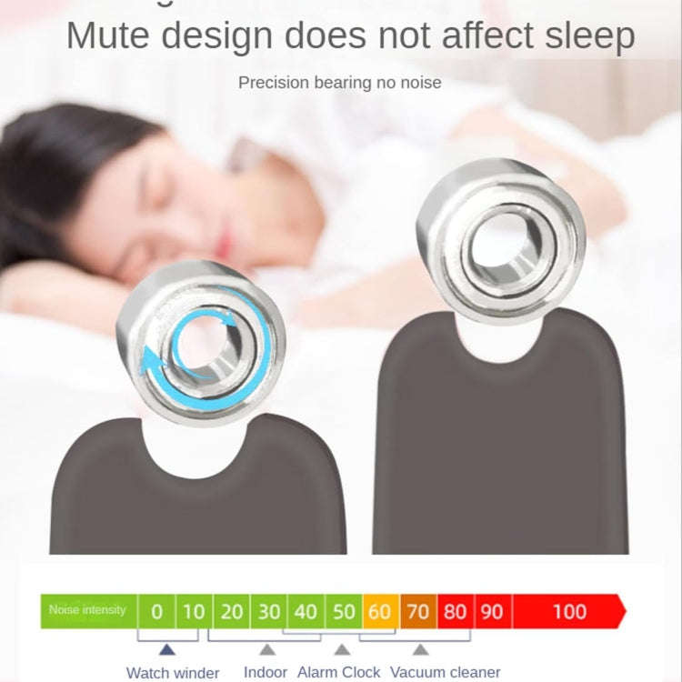 Rechargeable Timer Version Automatic Watch Winder Storage Display Stand Mechanical Watches Silent...